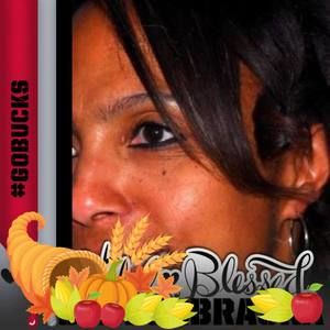 Meet your Posher, Lanita